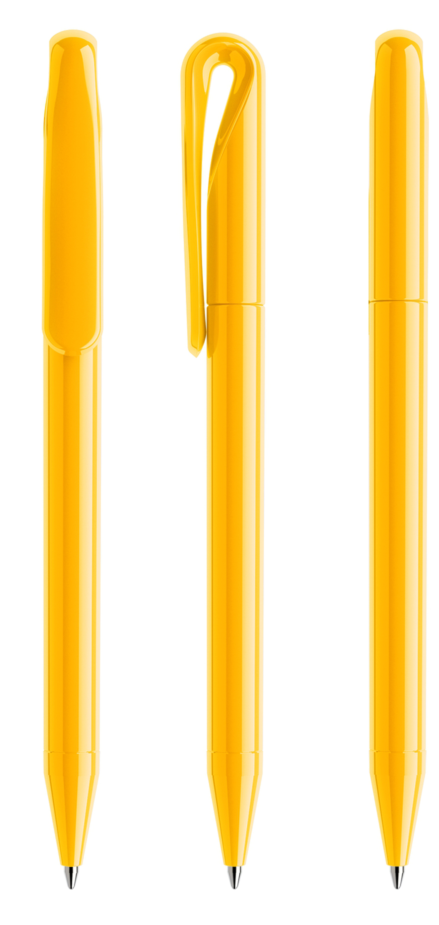 Prodir Penna DS1 Polished, 6 färger - 3
