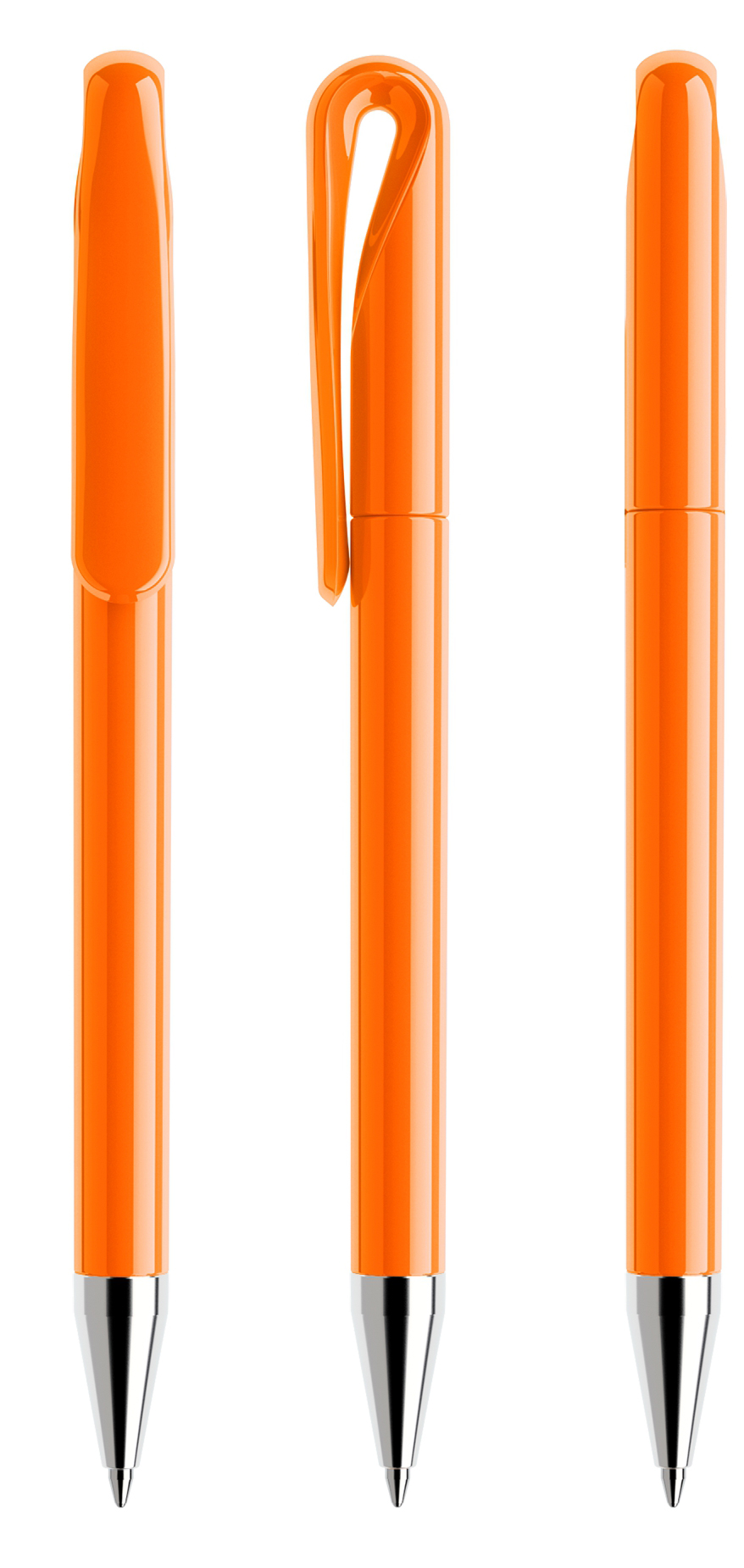 Prodir Penna DS1 Polished, 6 färger - 10