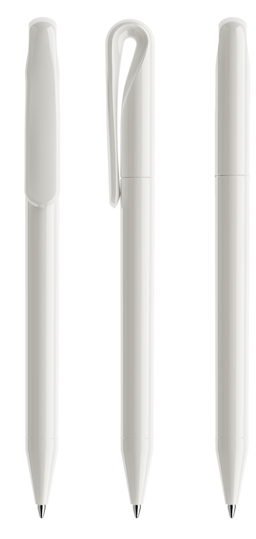 Prodir Penna DS1 Polished, 6 färger - 2