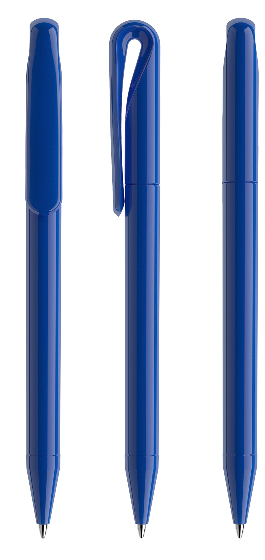 Prodir Penna DS1 Polished, 6 färger - 5