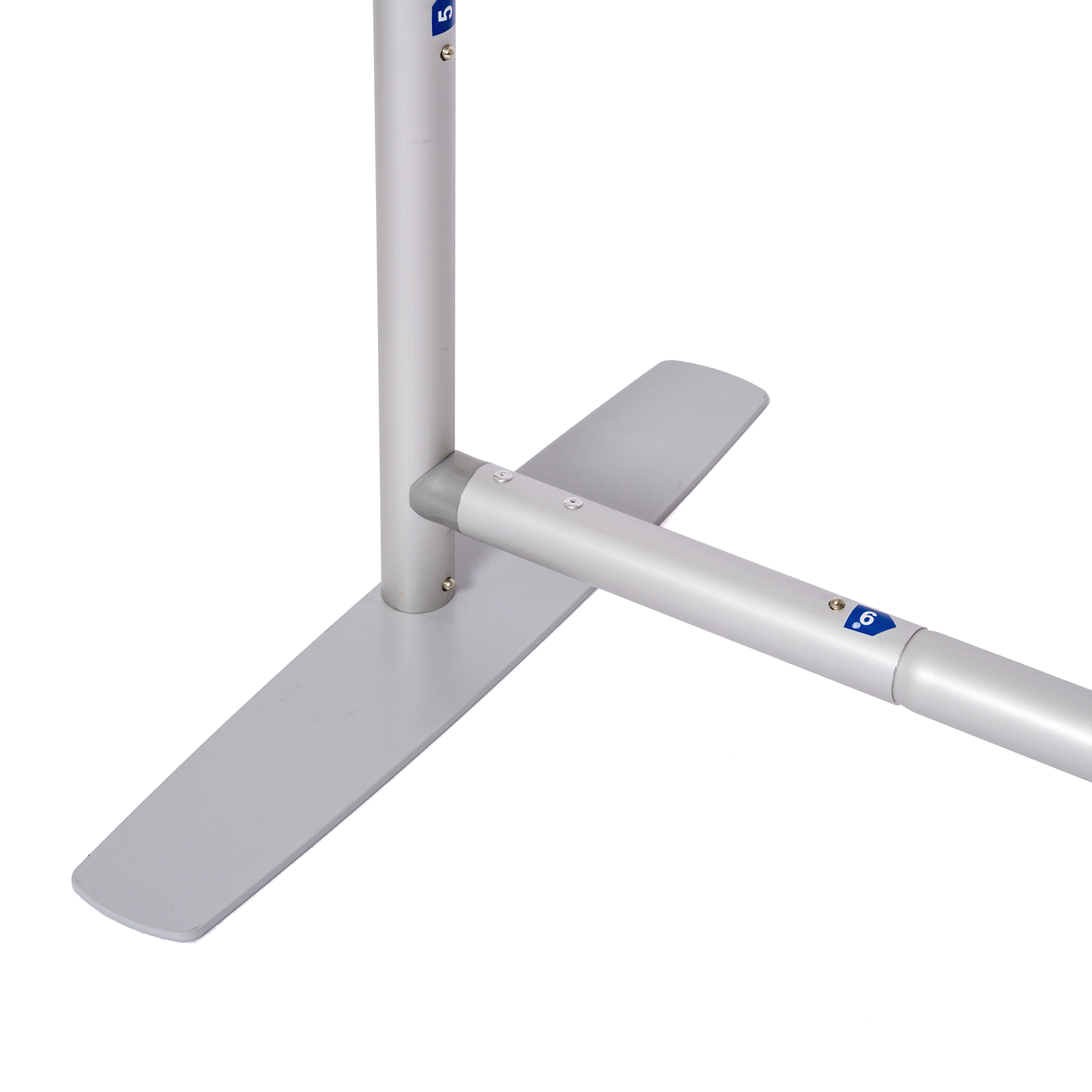 Zipper-Wall Straight Basic B200xH150 cm - 4
