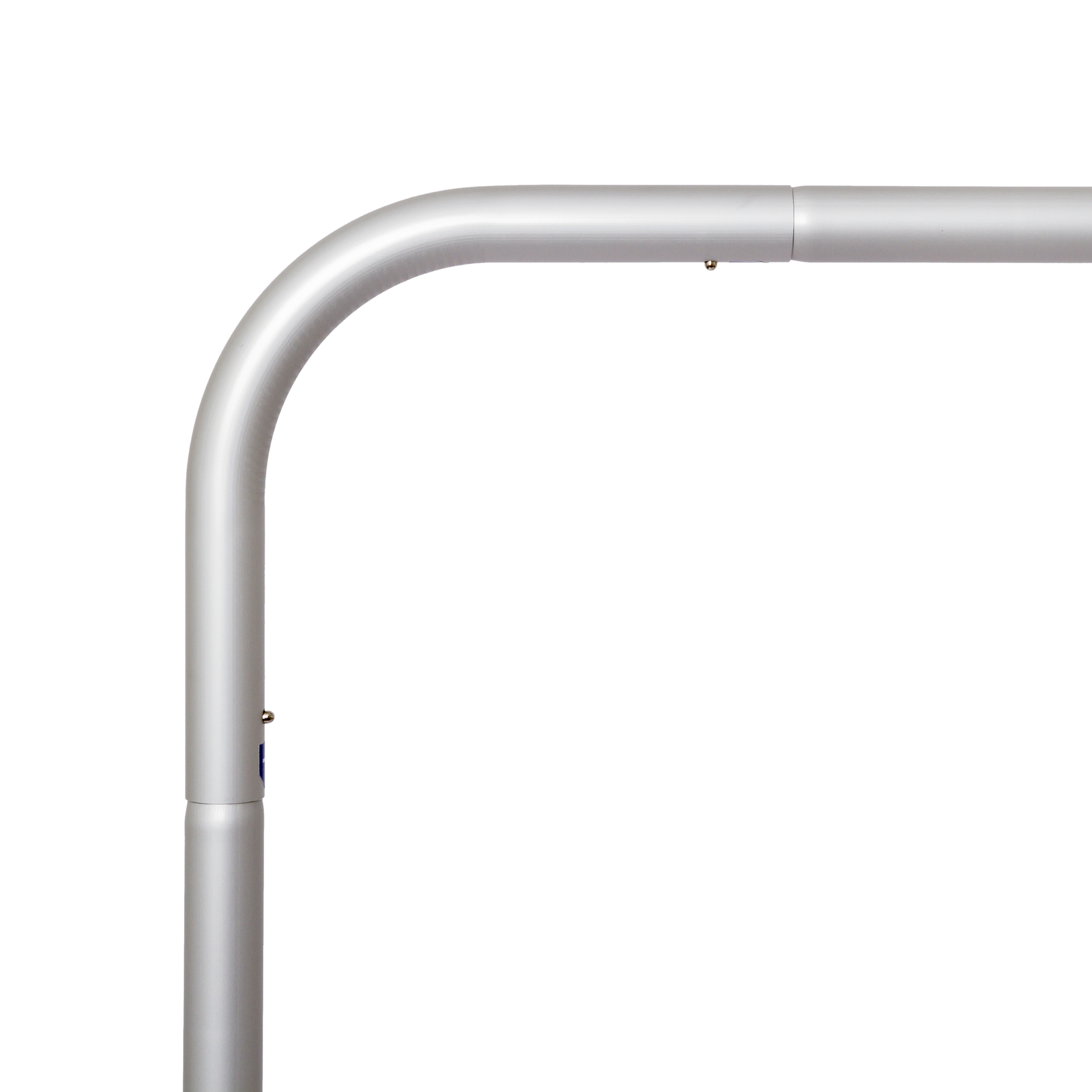 Zipper-Wall Straight Basic B200xH300 cm - 3
