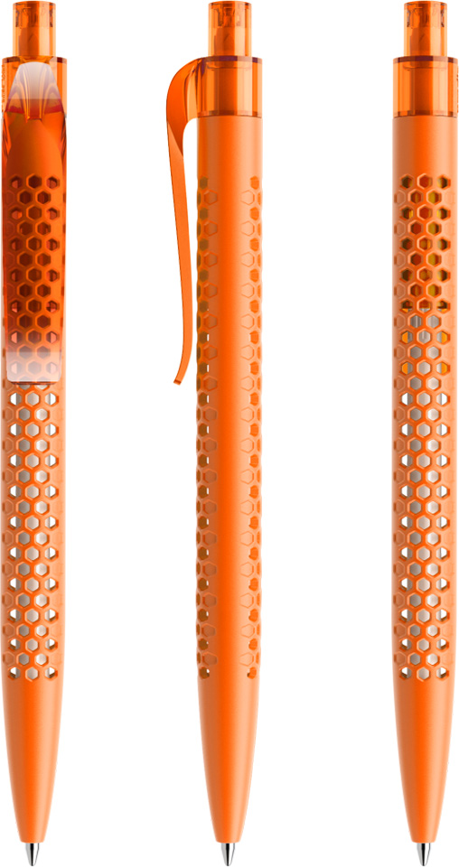 Prodir Penna QS40 Matt Curve, 10 färger - 5