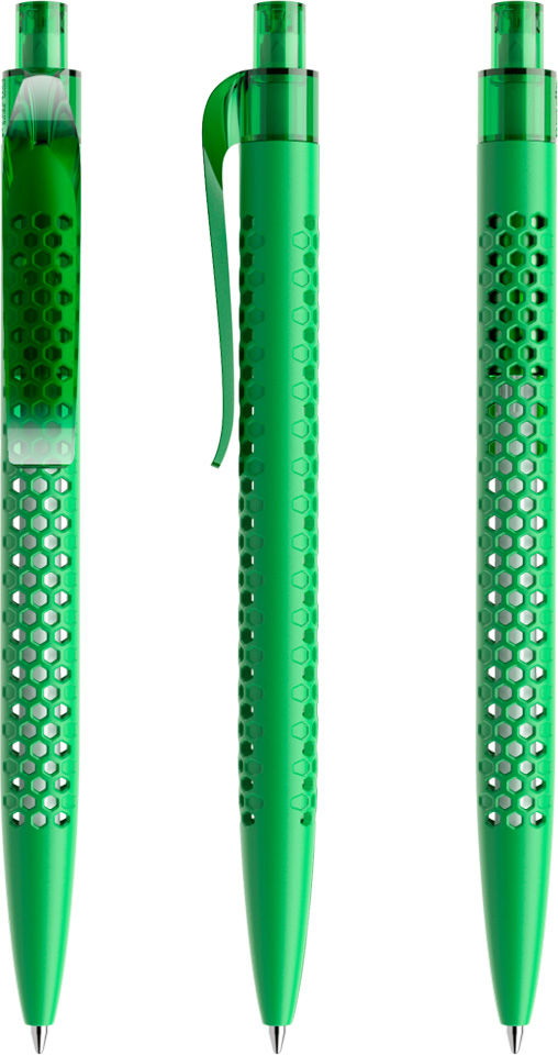 Prodir Penna QS40 Matt Curve, 10 färger - 8