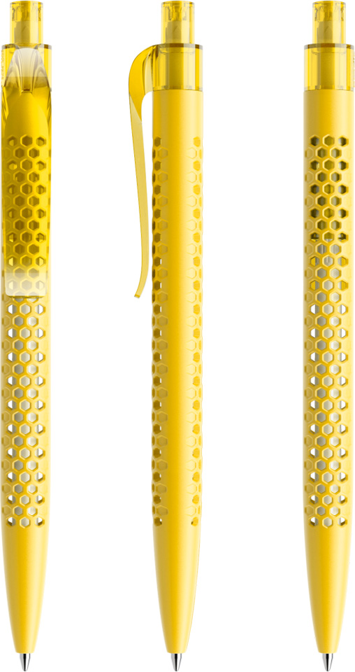 Prodir Penna QS40 Matt Curve, 10 färger - 3