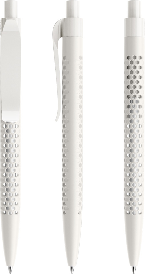 Prodir Penna QS40 Matt Curve, 10 färger