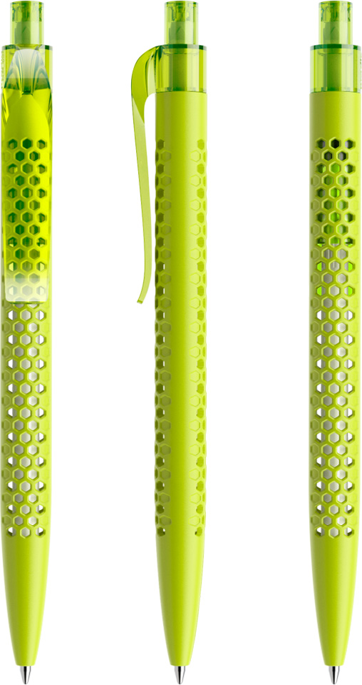 Prodir Penna QS40 Matt Curve, 10 färger - 7