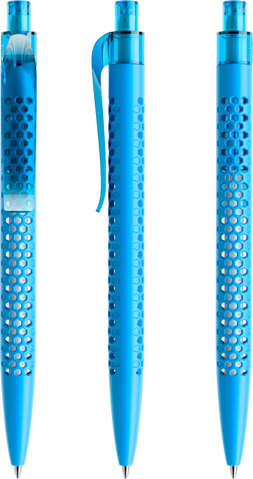 Prodir Penna QS40 Matt Curve, 10 färger - 2