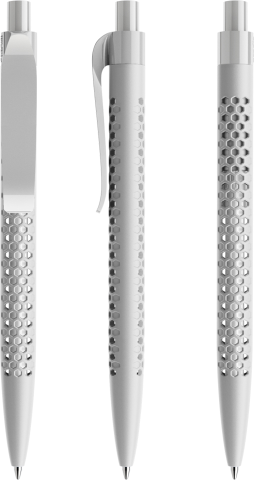 Prodir Penna QS40 Matt Curve, 10 färger - 9