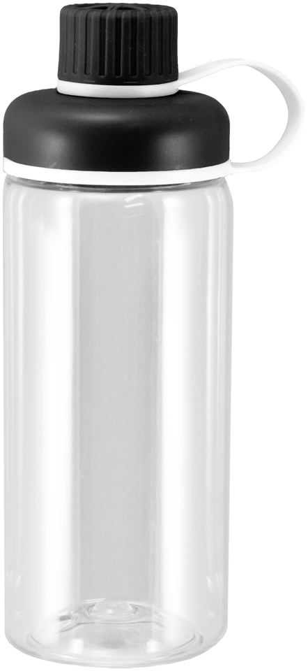 Vattenflaska Soda  500 ml, 3 färger - 2