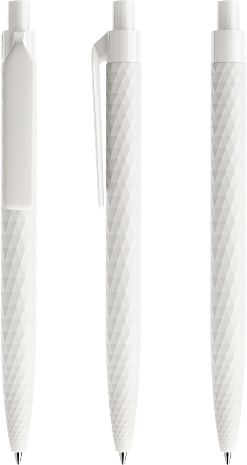 Prodir Penna QS01 Matt Flat, 10 färger - 8