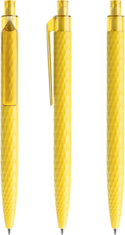 Prodir Penna QS01 Matt Flat, 10 färger - 2