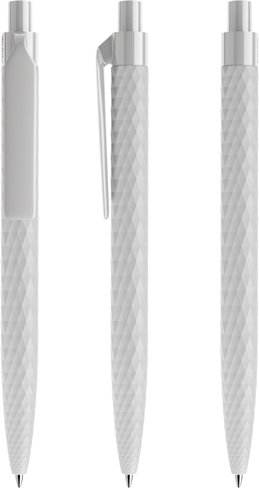 Prodir Penna QS01 Matt Flat, 10 färger - 9