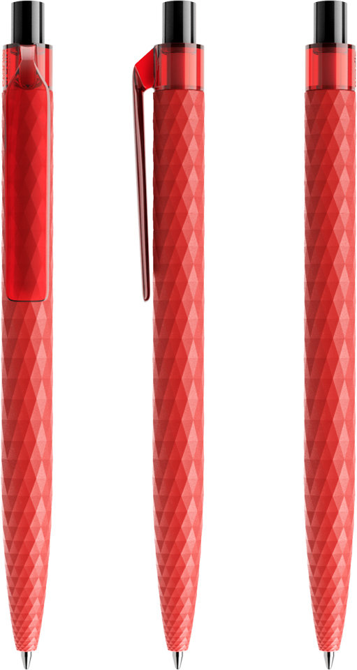 Prodir Penna QS01 Matt Flat, 10 färger
