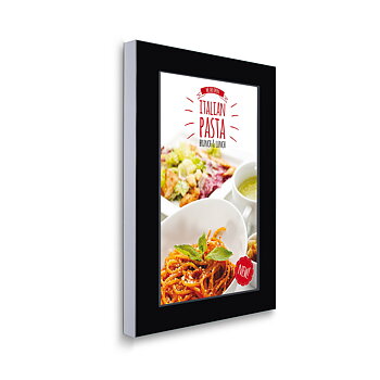Digital Wall Panel, 50" SAMSUNG Screen