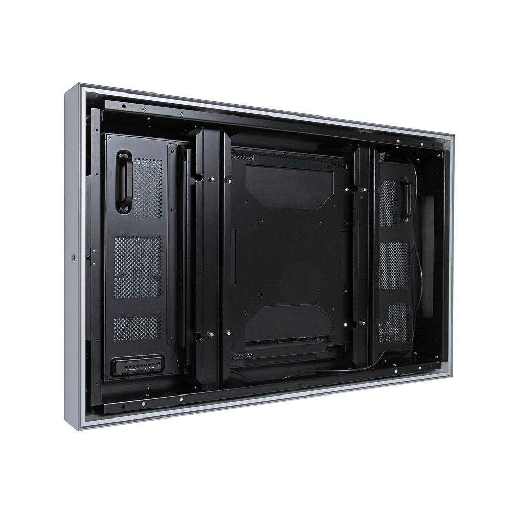 Digital Wall Panel, 55" SAMSUNG Screen - 4
