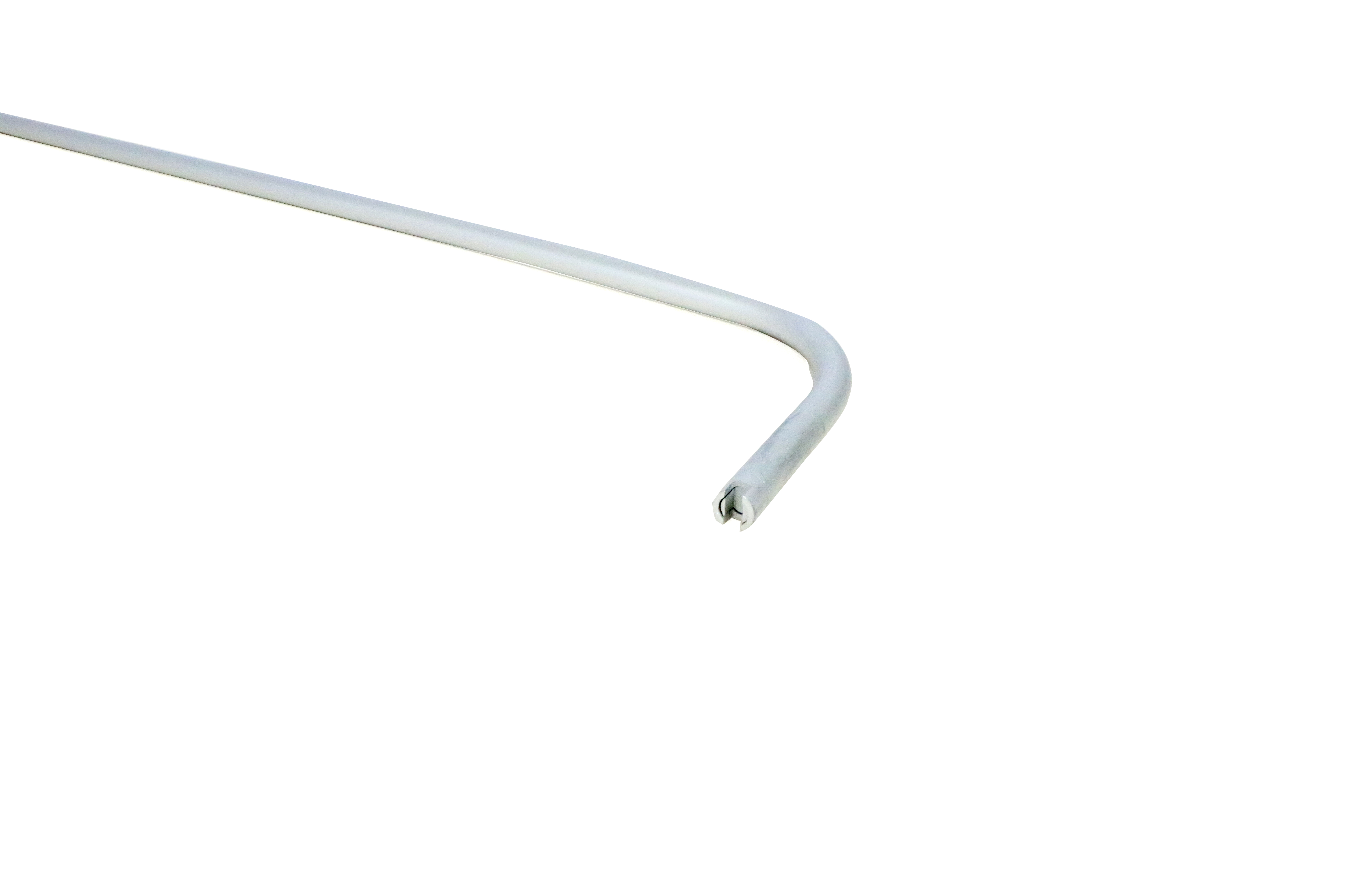 Beachflagga Budget SQUARE, Medium H 235cm - 5