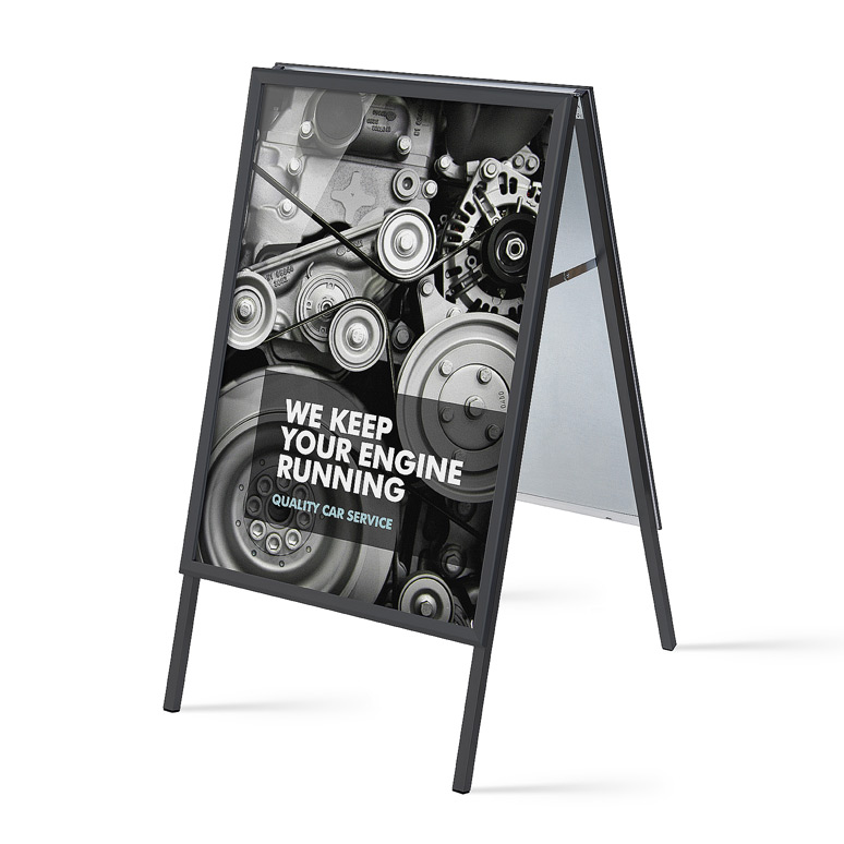 A-Boards