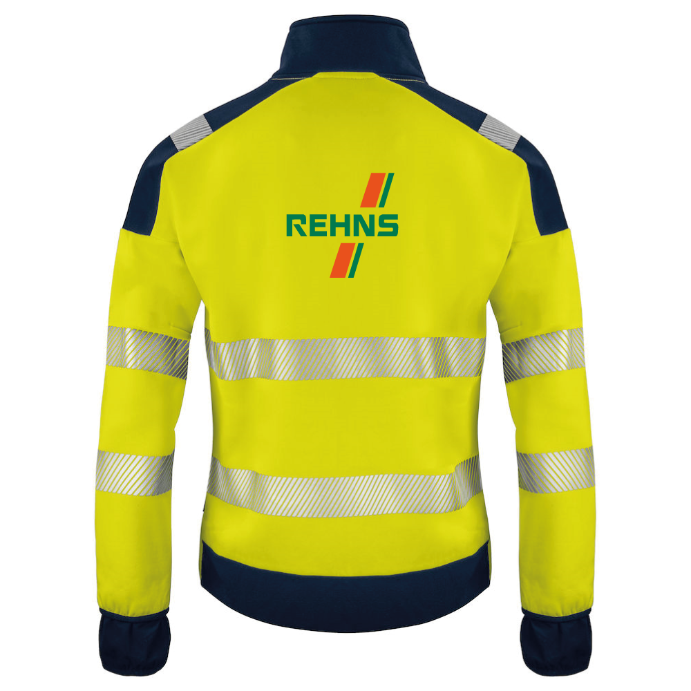 SWEATSHIRT ISO - 2