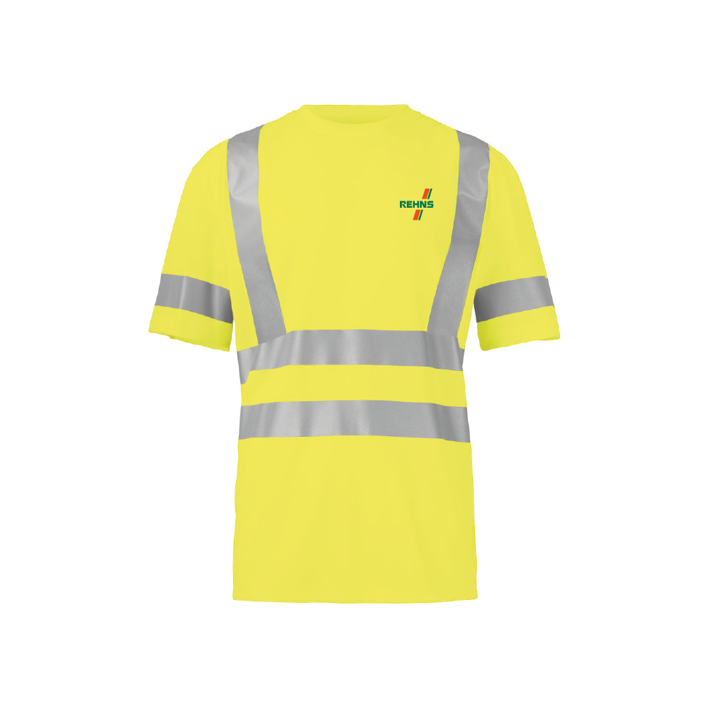 FUNKTIONS T-SHIRT