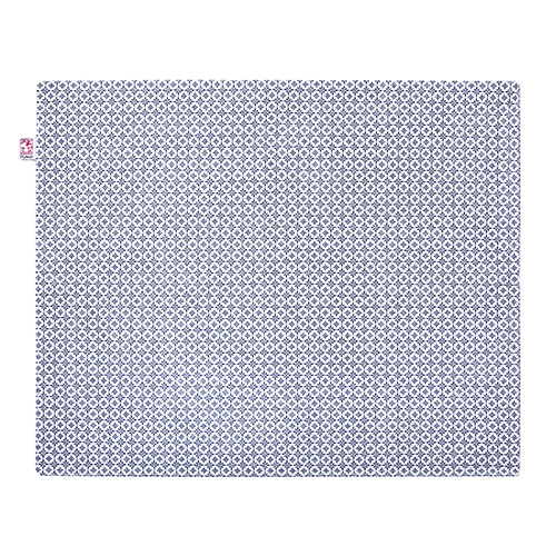 Shyness Place Mat Destiny Navy - 5