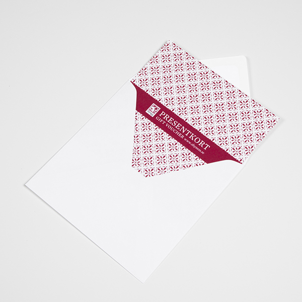 Gift voucher 1 | value 100 SEK - 2