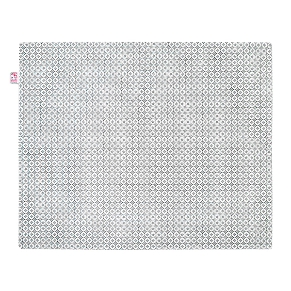 Shyness Place Mat Destiny Grey - 3