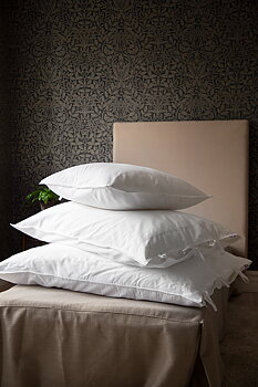 Örngott Pure 65*90 cm White
