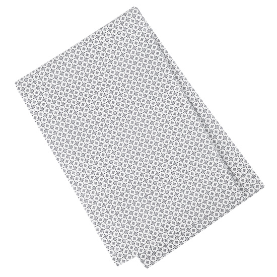 Kitchen Towel Destiny Grey - 4