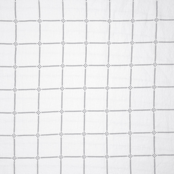 Linnetyg Classic White/Grey - 3