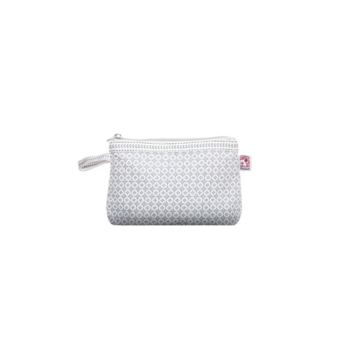 Cosmetic case Destiny Small Grey - 5