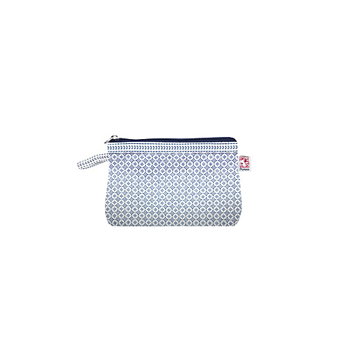 Cosmetic case Destiny Small Navy - 3