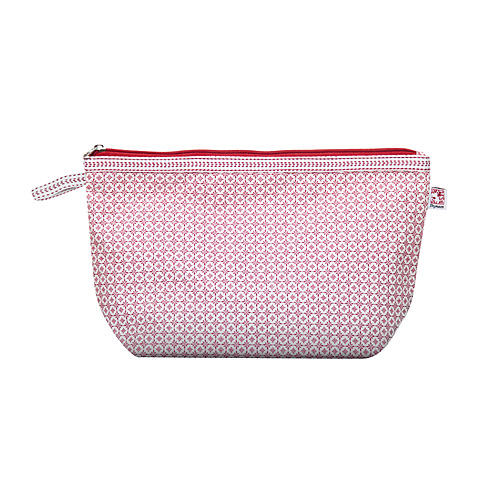Cosmetic case Destiny Large Red - 2