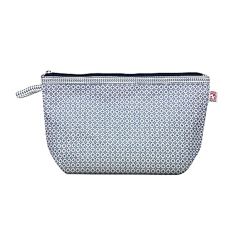 Cosmetic case Destiny Large Navy - 4