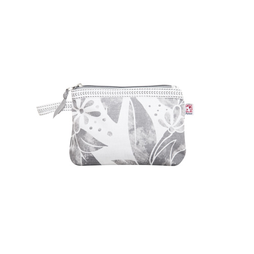 Necessär Butterfly Small Grey - 3