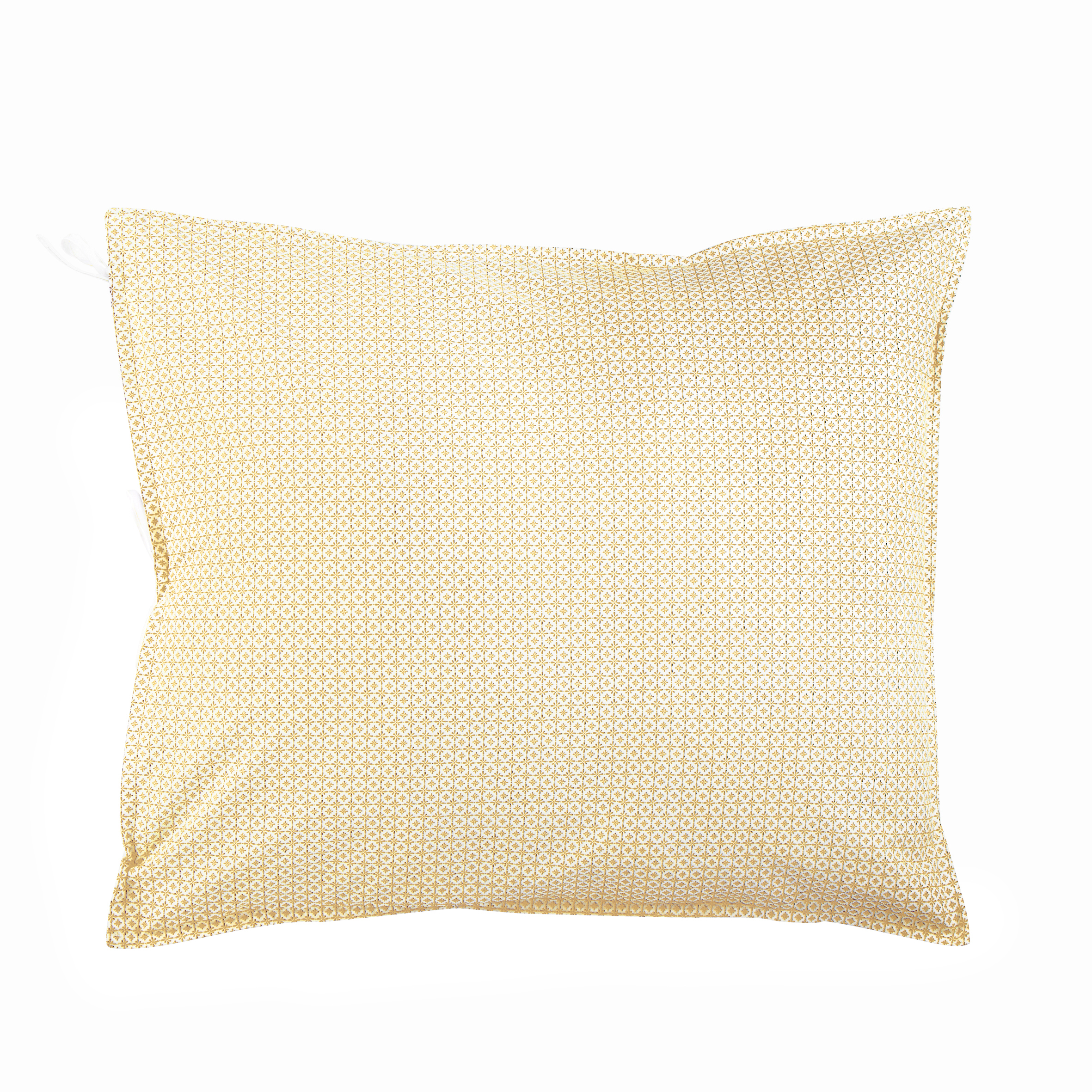 Pillow Case Destiny 50*60 cm Yellow - 6
