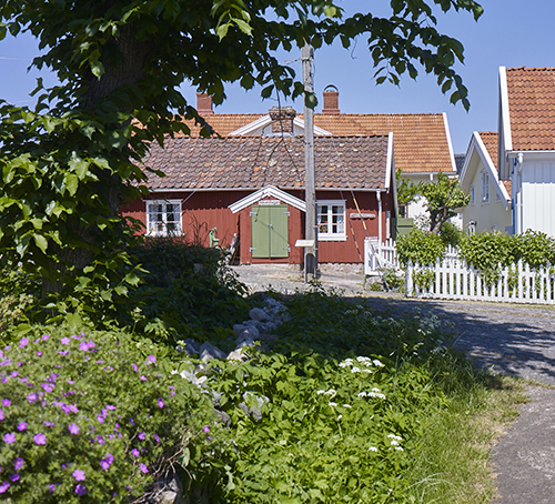 Fiskarstugan