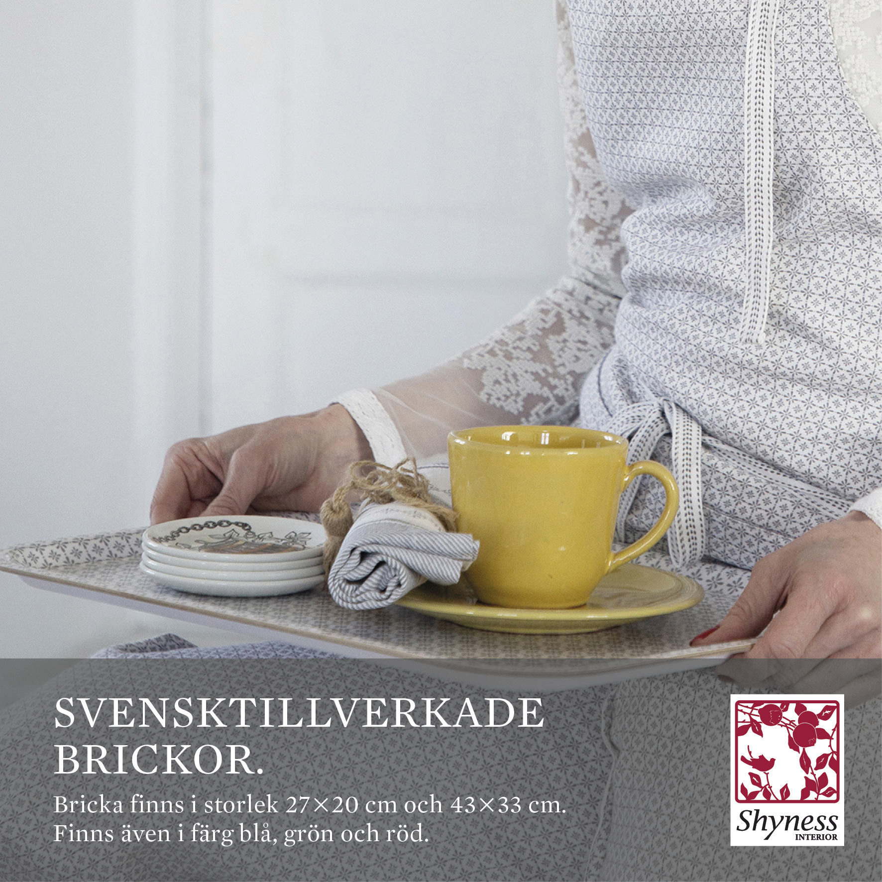 Julklappstips