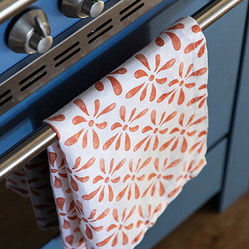 Kitchen towels