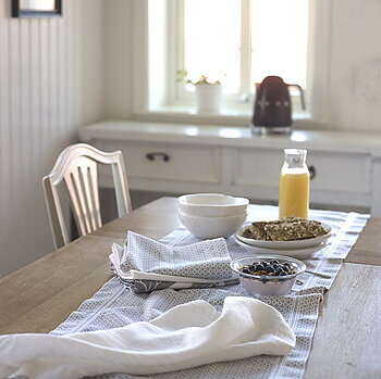 Table runners