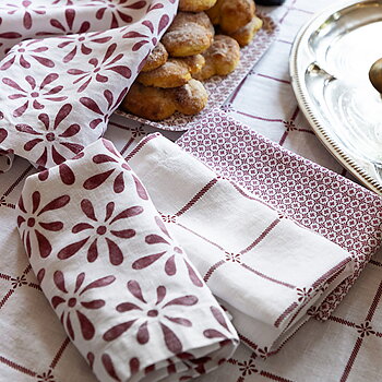 Kitchen towels