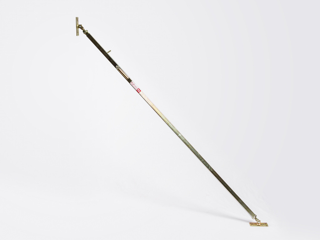 Väggstöd 2100-3200mm