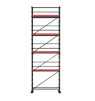 Modulställningspaket  (3 x 10m)