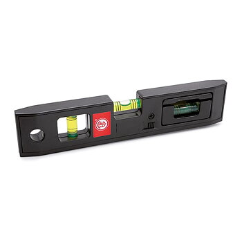 Vattenpass magnetiskt