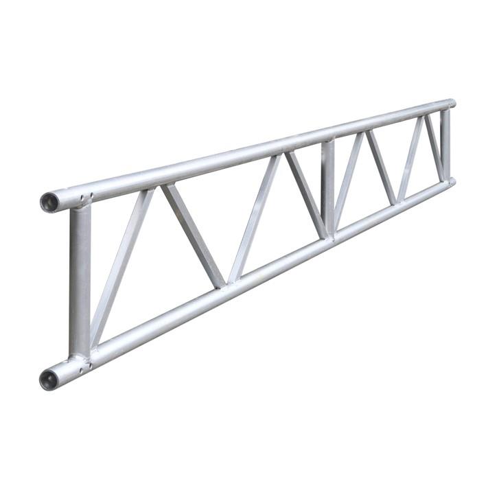 Fackverksbalk 0,45 Aluminium