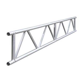 Fackverksbalk 0,45 Aluminium