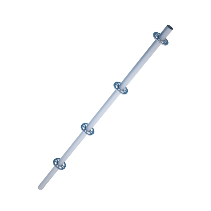 Spira 1,0m utan tapp Mod.B