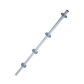 Spira 1,0m utan tapp Mod.B