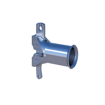 Adapter trappräcke
