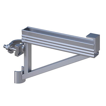 Konsoll utan tapp 0,36m